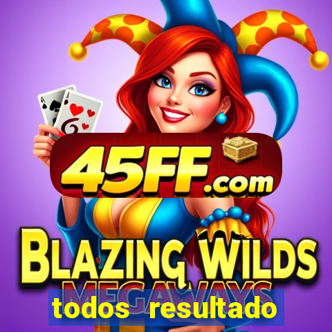 todos resultado lotomania 2024